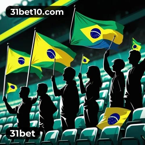 Estatísticas de bônus da 31bet em São Paulo, Rio de Janeiro e Brasília