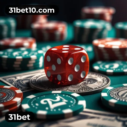 Catálogo 31bet com mais de 3.100 jogos — Pragmatic Play, Evolution, NetEnt e fornecedores certificados