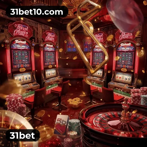 Estatísticas 31bet 2026 – 87.429 jogadores ativos, R$ 47,2M em prêmios pagos, RTP 96,52%