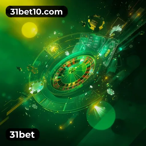 Certificações de segurança da 31bet