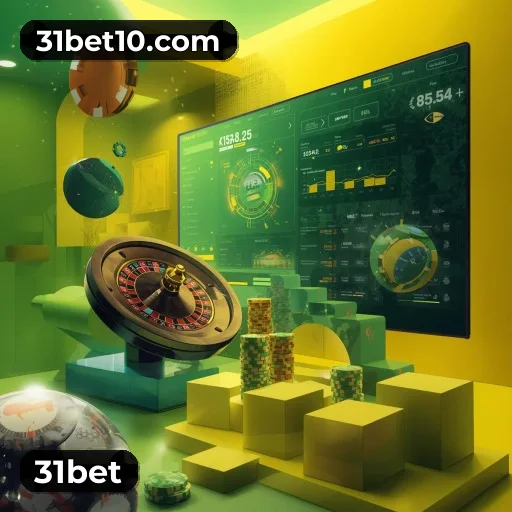 Suporte 24 horas 31bet