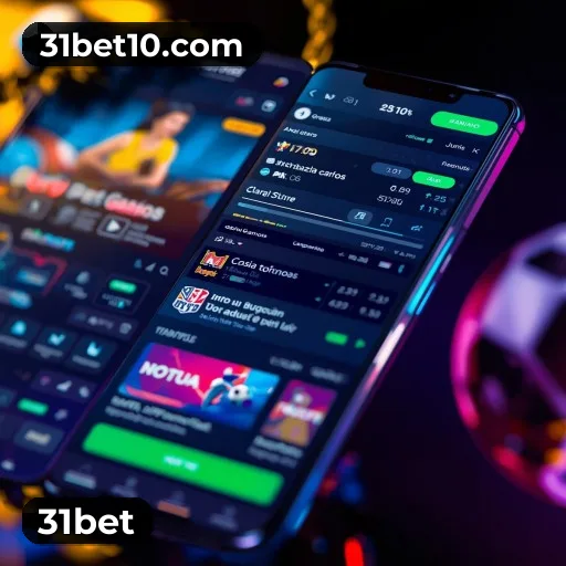 Suporte 24 horas 31bet