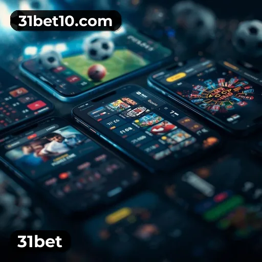 Certificações de segurança da 31bet