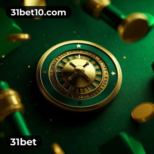 Jogo responsável 31bet - Ferramentas de controle, limites, auto-exclusão, suporte CVV 188