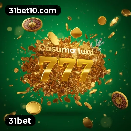 Pagamentos PIX na 31bet