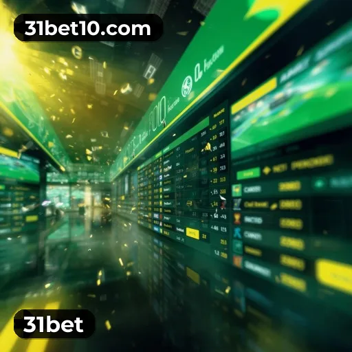Certificações de segurança da 31bet
