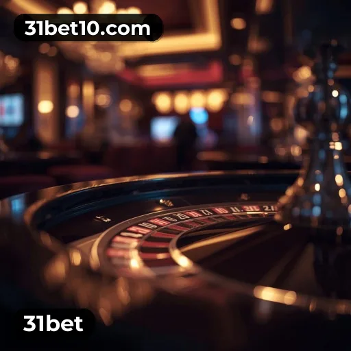 Pagamentos PIX na 31bet