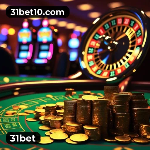 Estatísticas de bônus da 31bet em São Paulo, Rio de Janeiro e Brasília