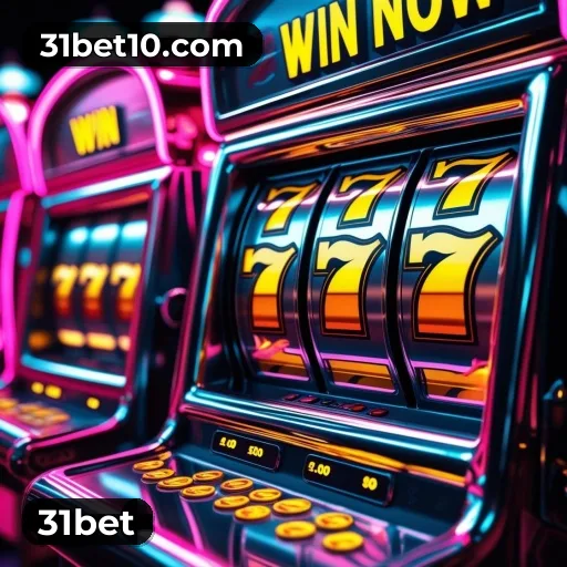 Tabela RTP dos jogos de cassino da 31bet