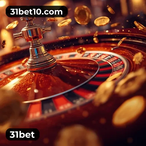 Loterias online disponíveis na 31bet