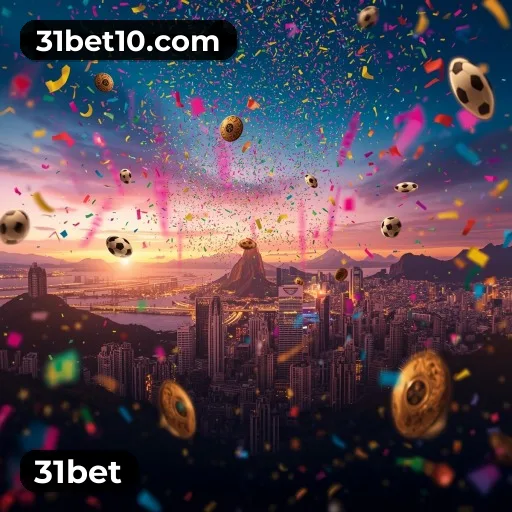 Certificações de segurança da 31bet