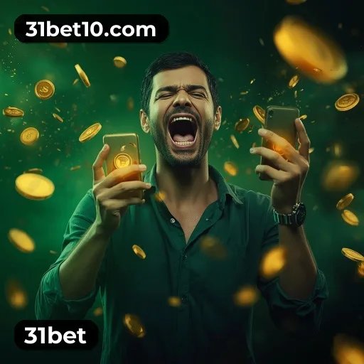 Estatísticas 31bet 2026 – 87.429 jogadores ativos, R$ 47,2M em prêmios pagos, RTP 96,52%