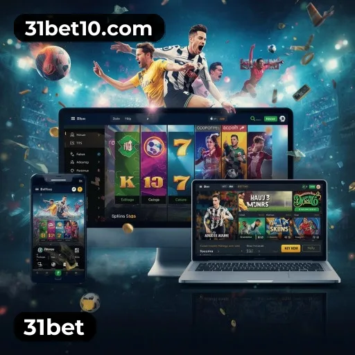 6 vantagens exclusivas do programa VIP da 31bet
