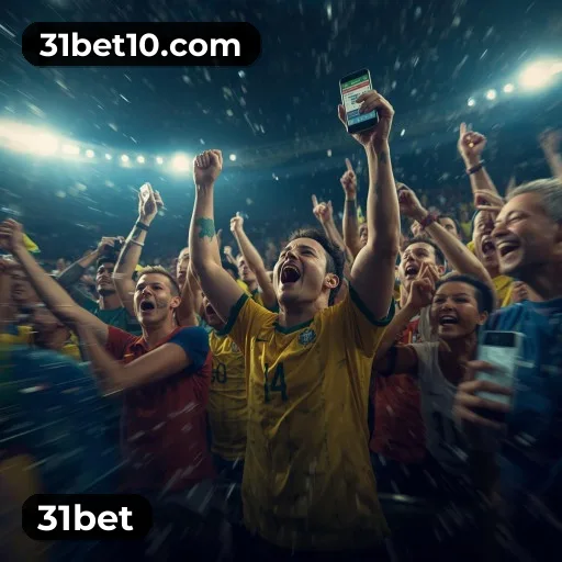 Níveis do programa VIP da 31bet
