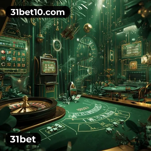 Jogo responsável 31bet - Ferramentas de controle, limites, auto-exclusão, suporte CVV 188