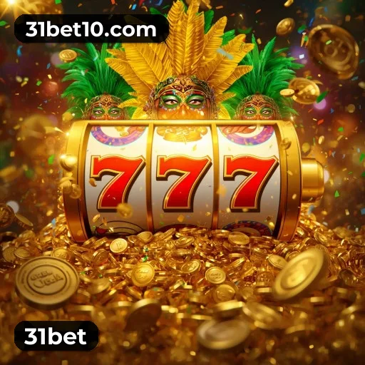 Logo da 31bet