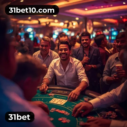 6 vantagens exclusivas do programa VIP da 31bet