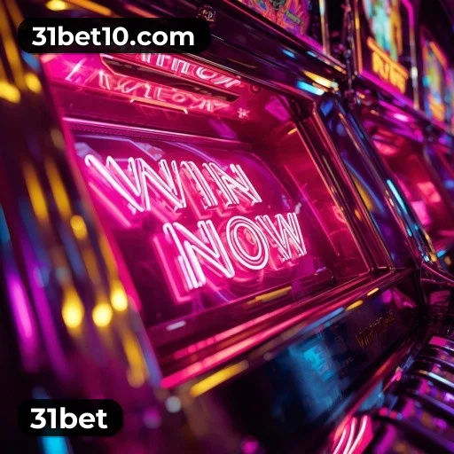 Loterias online disponíveis na 31bet