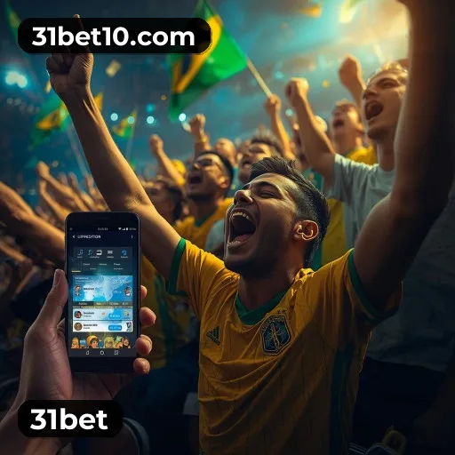 Principais provedores de slots da 31bet - NetEnt, Pragmatic Play, Play'n GO