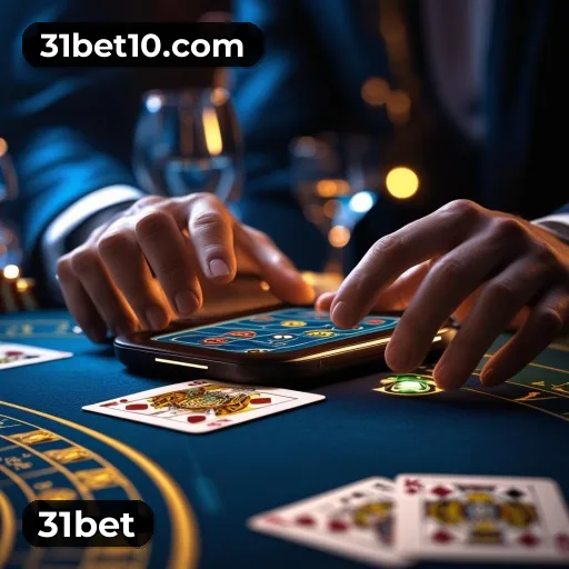 Níveis do programa VIP da 31bet