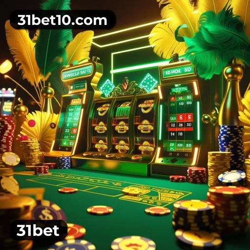 6 vantagens exclusivas do programa VIP da 31bet