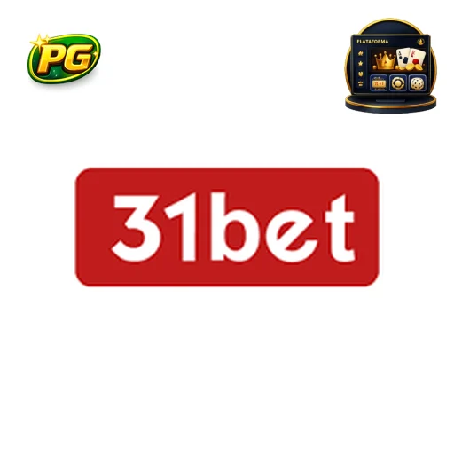 Plataforma 31bet — 3.100+ jogos, PIX rápido, SSL, bônus R$ 6.000 + 600 giros no Brasil